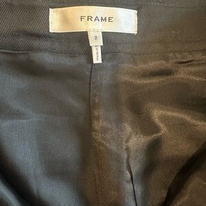 Frame Shorts